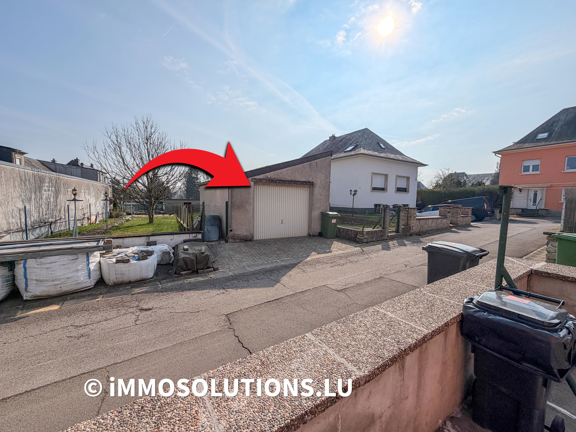 Maison — Clemency · 140 m² - photo 17